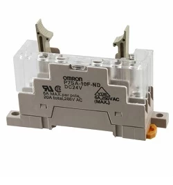 OMRON