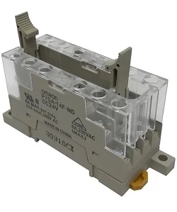 OMRON