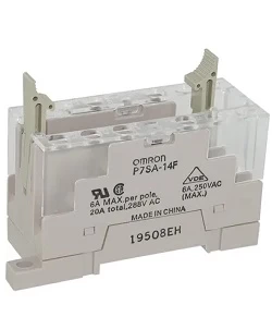 OMRON