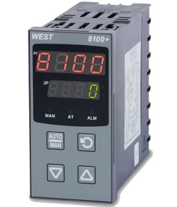 WEST-INSTRUMENTS