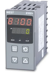 WEST-INSTRUMENTS