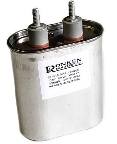RONKEN-INDUSTRIES