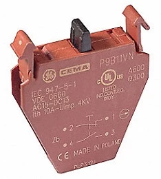 GENERAL-ELECTRIC