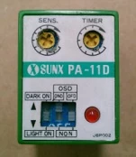 SUNX