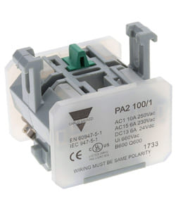 CARLO-GAVAZZI