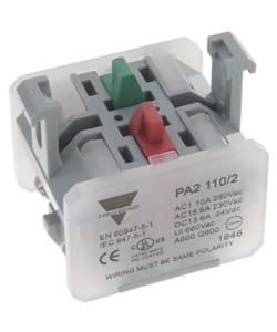 CARLO-GAVAZZI