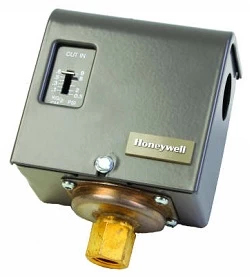 HONEYWELL