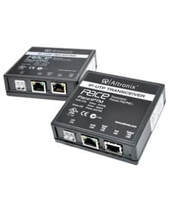 ALTRONIX