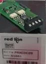 RED-LION