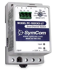 SYMCOM