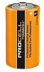 DURACELL