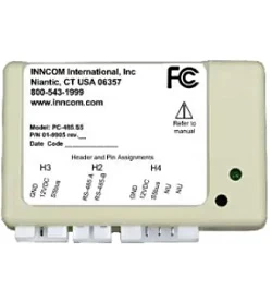 HONEYWELL