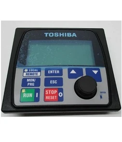 TOSHIBA