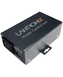 LANTRONIX