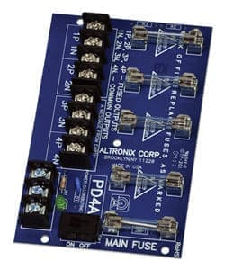 ALTRONIX