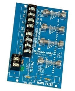 ALTRONIX