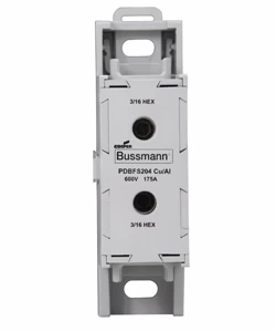 BUSSMANN