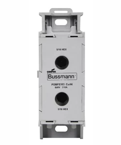 BUSSMANN