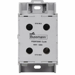 BUSSMANN