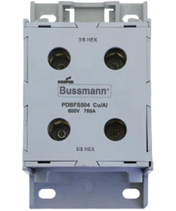 BUSSMANN
