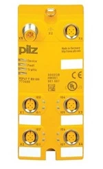 PILZ