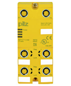 PILZ