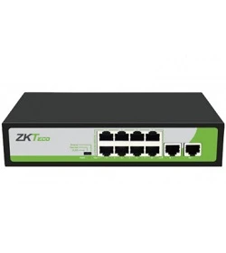 ZKTECO