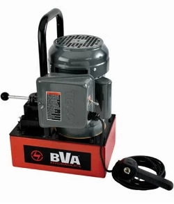 BVA-HYDRAULICS
