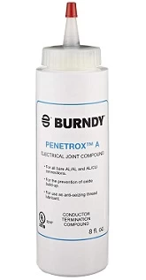 BURNDY