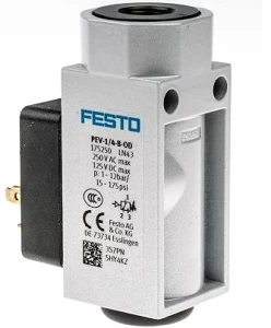 FESTO
