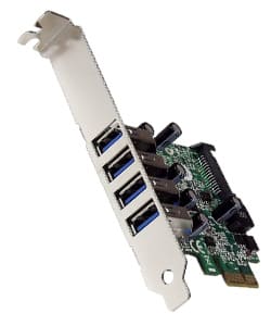 STARTECH