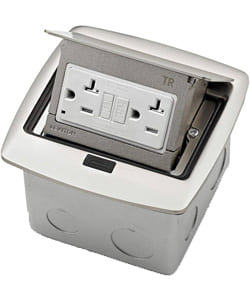 LEVITON
