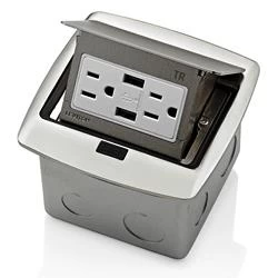 LEVITON