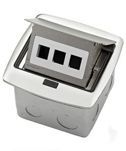 LEVITON