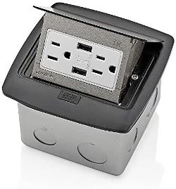 LEVITON