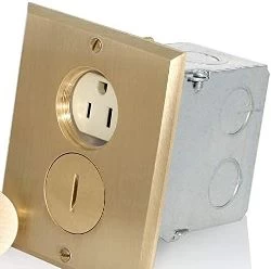 LEVITON
