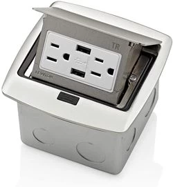 LEVITON