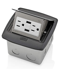LEVITON