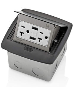 LEVITON