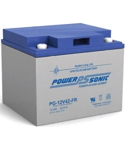 POWER-SONIC
