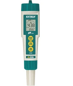 EXTECH-INSTRUMENTS