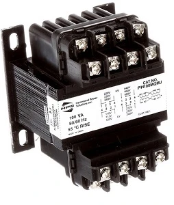 HAMMOND-POWER-SOLUTIONS