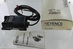 KEYENCE