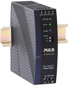 PULS