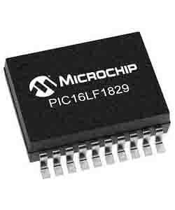 Microchip