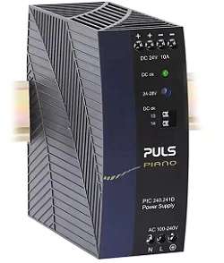 PULS