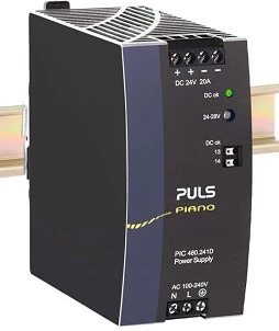 PULS