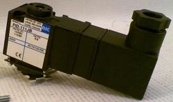 MAC-VALVES