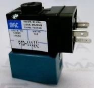 MAC-VALVES