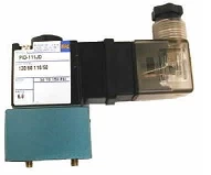 MAC-VALVES